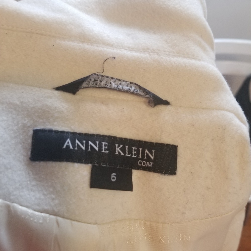 Anne Klein peacoat - Picture 4 of 7